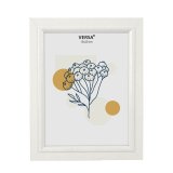 Fotoramme Versa Hvid Tr MDF Vintage 1,5 x 24 x 19 cm #1