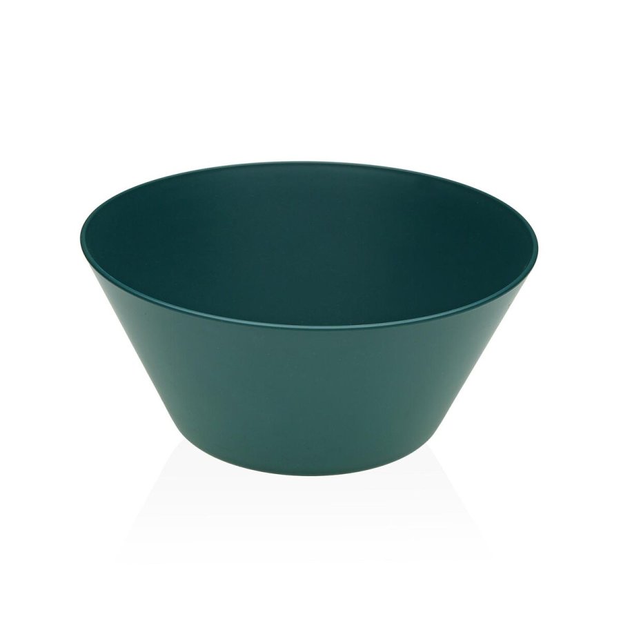 Salatskl Versa Bl Polyetylen RPET  10,9 cm #1