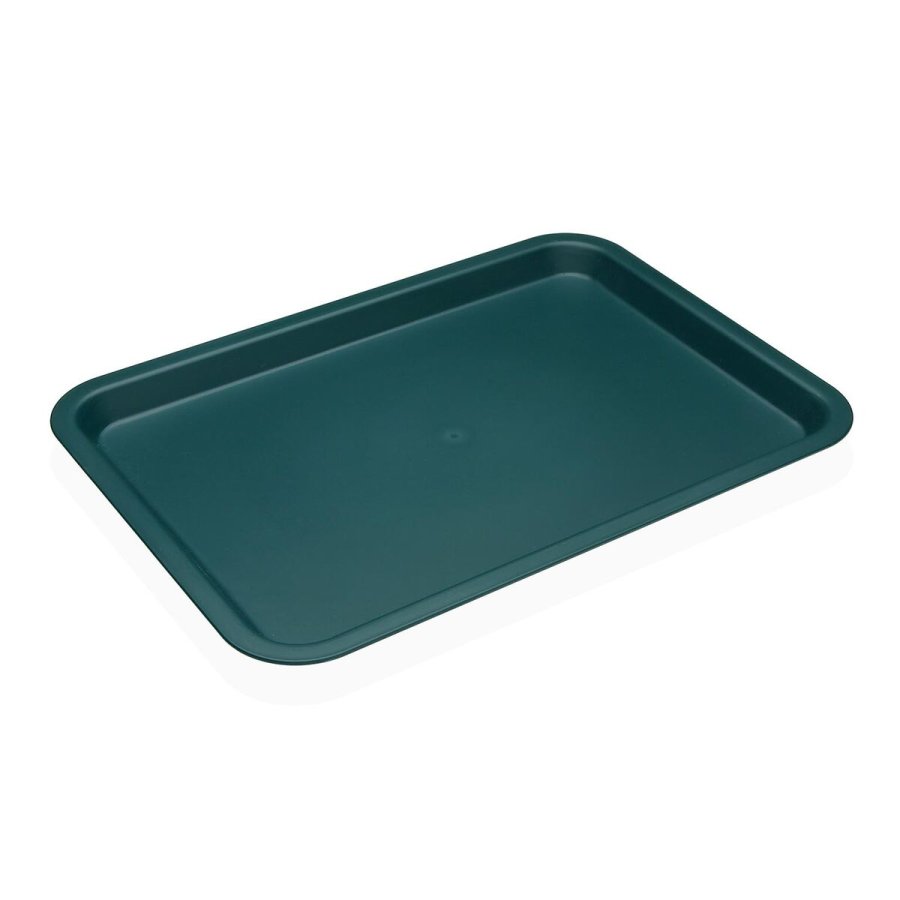 Bakke Versa Bl Polyetylen RPET 27 x 2,2 x 38 cm #1