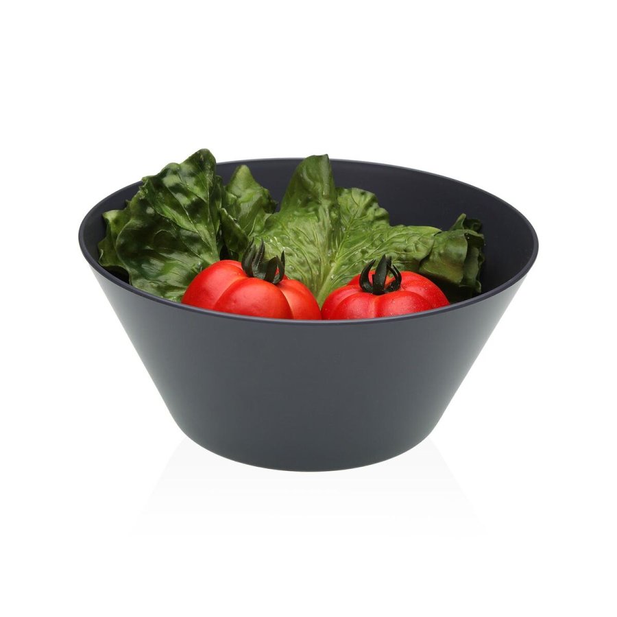Salatskl Versa Gr Polyetylen RPET  10,9 cm #3