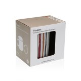 Krus med infusionsfilter Versa Ligne #3