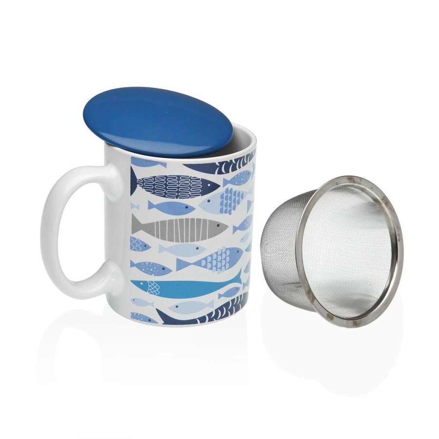 Krus med infusionsfilter Versa Aqua 2 #1