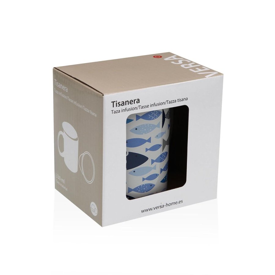 Krus med infusionsfilter Versa Aqua 2 #3