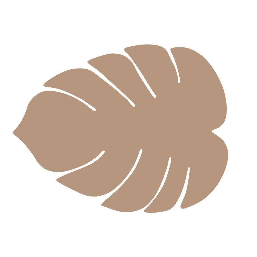 Dkkeserviet Versa Beige Ark 35 x 44,5 cm #1