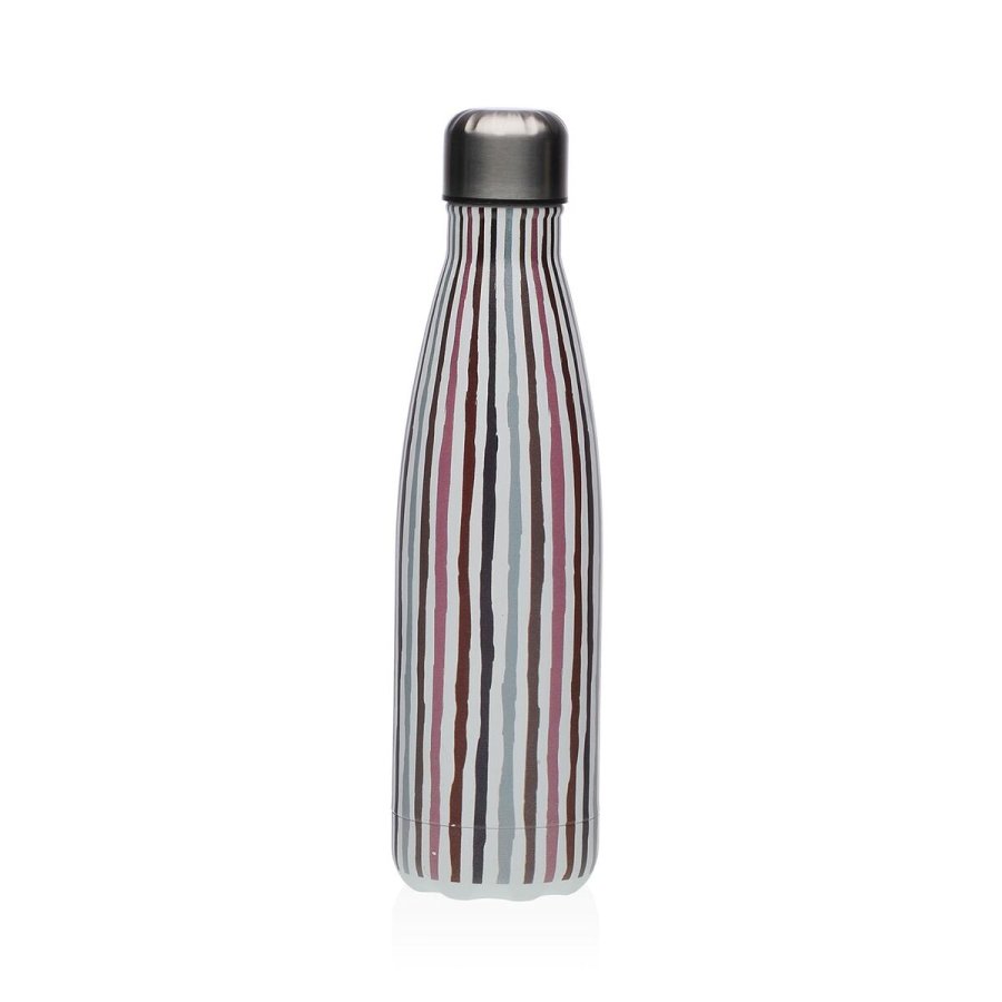 Vandflaske Versa Ligne Stl 7 x 27 x 7 cm #1