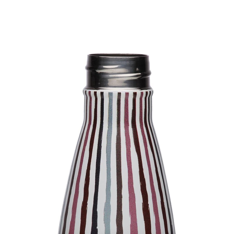 Vandflaske Versa Ligne Stl 7 x 27 x 7 cm #2