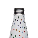 Vandflaske Versa Dotty Stl 7 x 27 x 7 cm #2