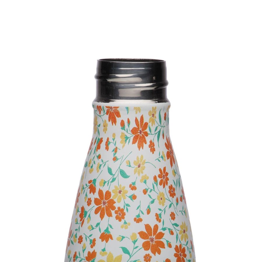 Vandflaske Versa CLIVIA Stl 7 x 27 x 7 cm #2