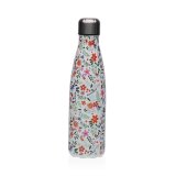 Vandflaske Versa Stl 500 ml 7 x 27 x 7 cm #1