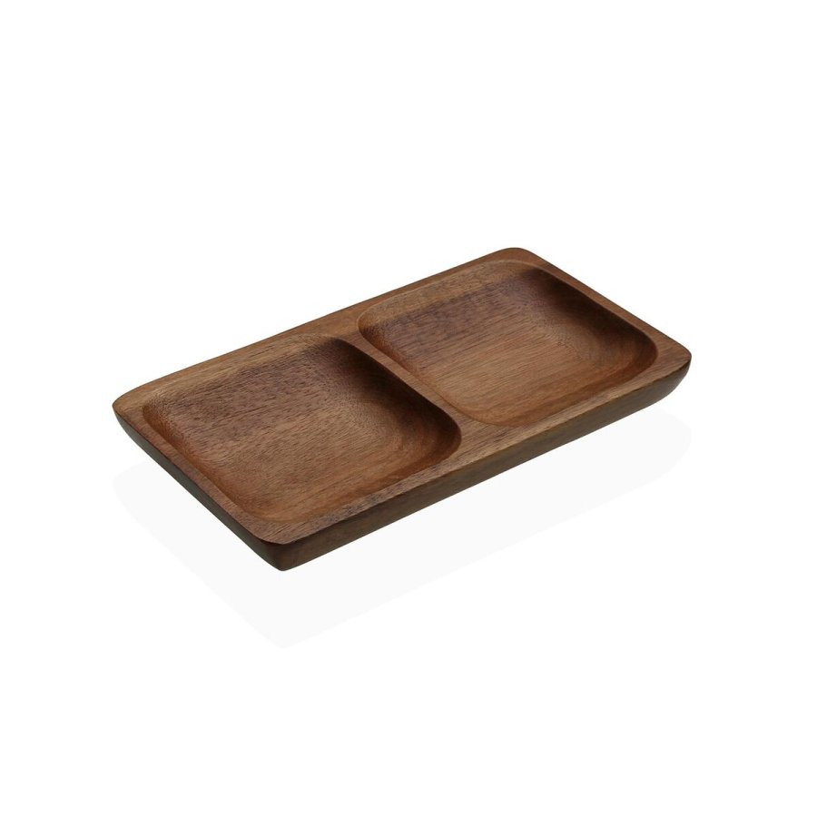 Snack bakke Versa 10 x 2 x 17,5 cm #1
