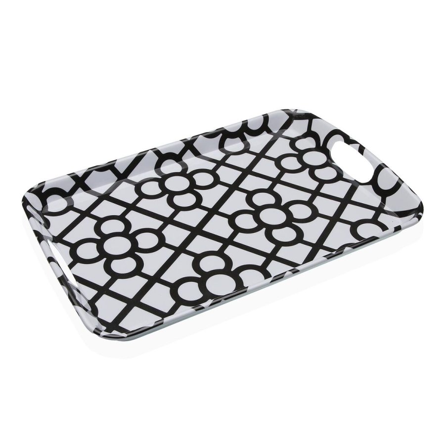 Bakke Versa Bilbao Melamin 31 x 3 x 46,2 cm #1