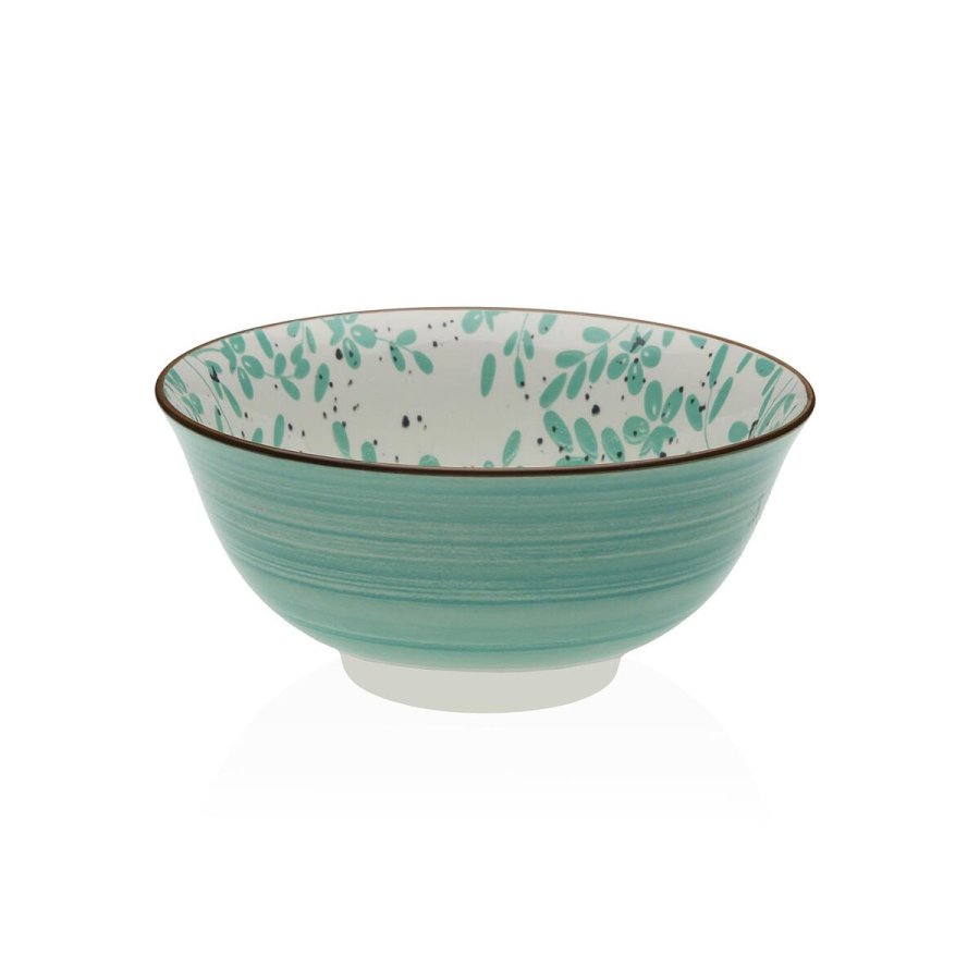 Skl Versa Porceln 14 x 8,3 x 14 cm #1