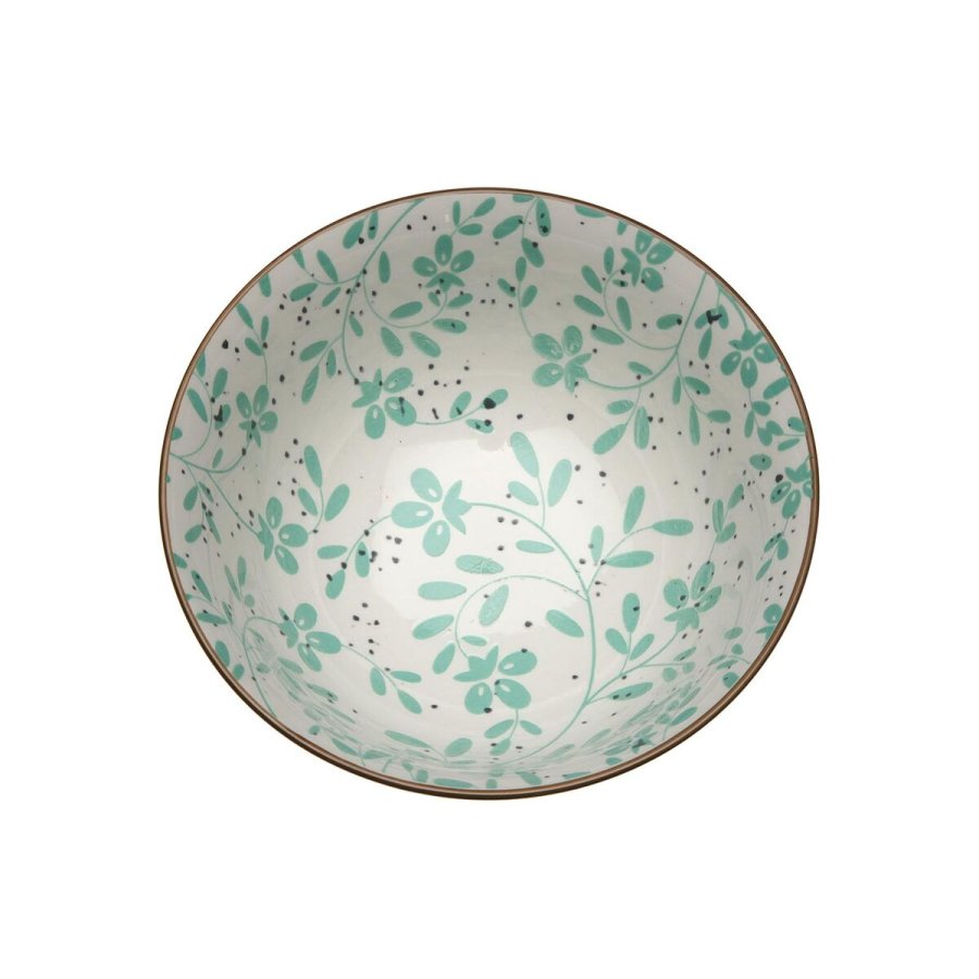 Skl Versa Porceln 14 x 8,3 x 14 cm #3
