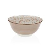 Skl Versa Beige Porceln 14 x 8,3 x 14 cm #1
