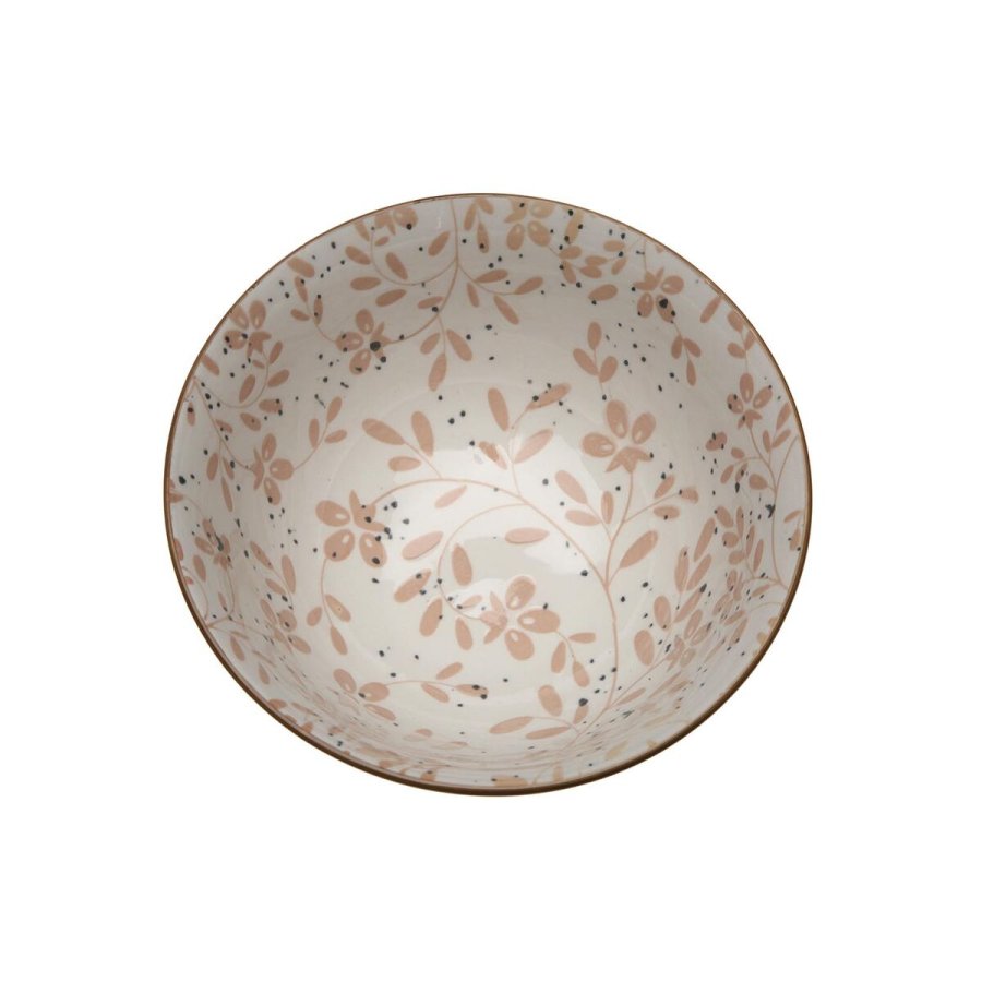 Skl Versa Beige Porceln 14 x 8,3 x 14 cm #3