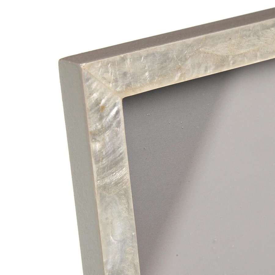 Fotoramme Versa Hvid Tr MDF 1,6 x 16,8 x 11,8 cm #9