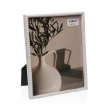 Fotoramme Versa Hvid Tr MDF 2 x 21,3 x 16,3 cm #1