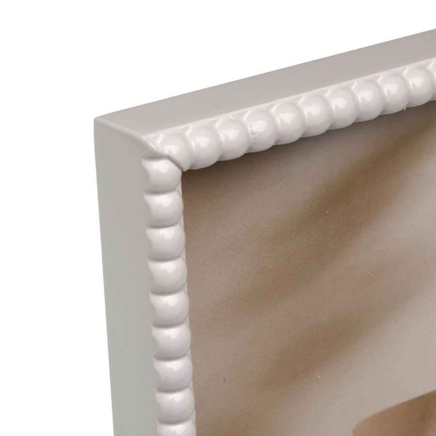 Fotoramme Versa Hvid Tr MDF 2 x 21,3 x 16,3 cm #5