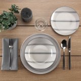 Spisestel Versa VORTEX  Gr Porceln 18 Dele #3
