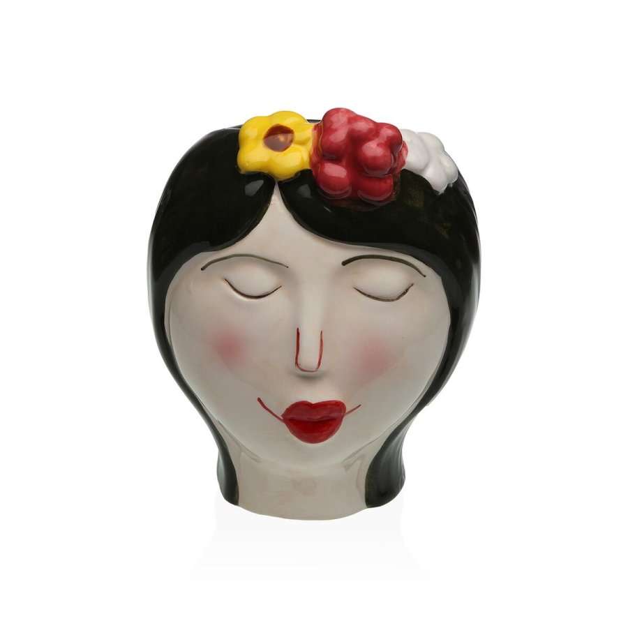 Vase Versa Keramik Escandinavo/Nrdico 19,4 X 22,2 X 17,4 CM #1