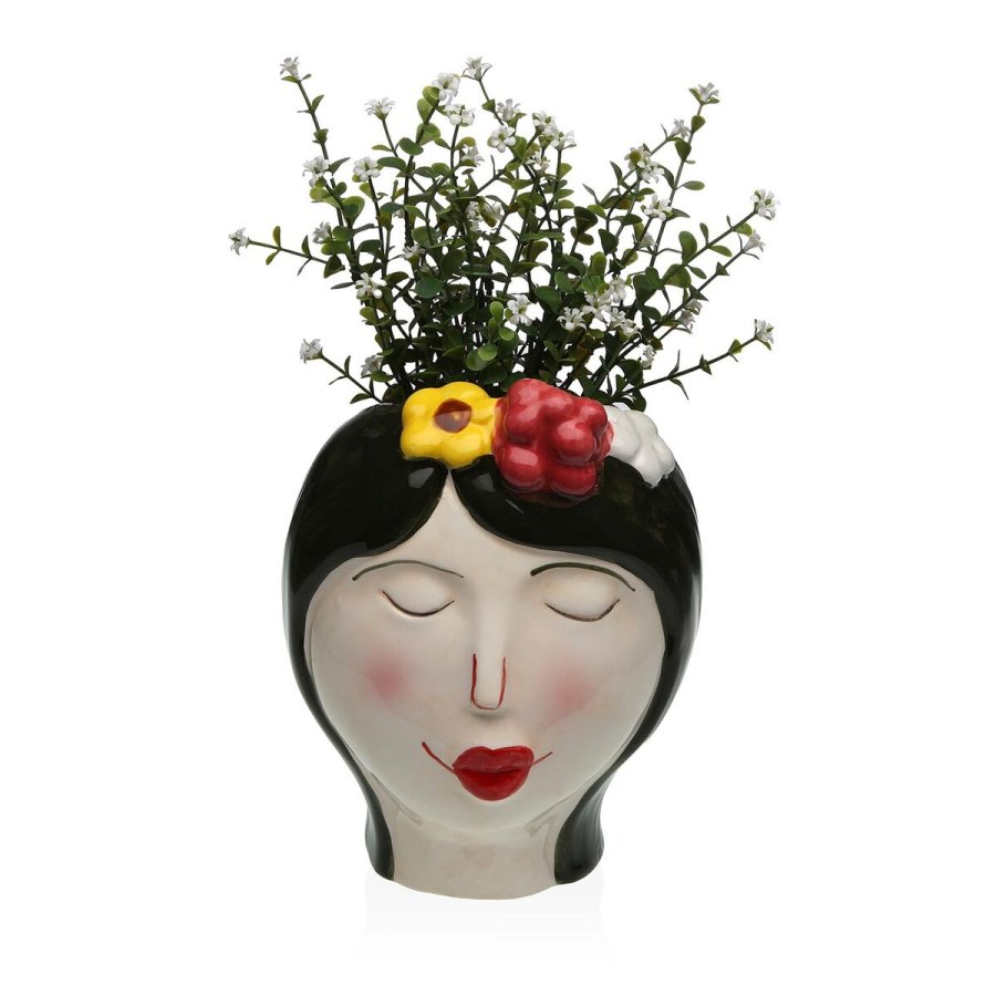 Vase Versa Keramik Escandinavo/Nrdico 19,4 X 22,2 X 17,4 CM #2