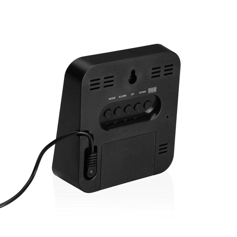 Vkkeur Versa Hvid Sort #3