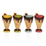 Is og Milshake Glas Versa Keramik #1