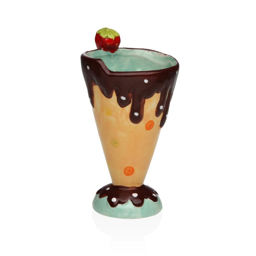 Is og Milshake Glas Versa Keramik #7