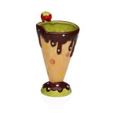 Is og Milshake Glas Versa Keramik #9