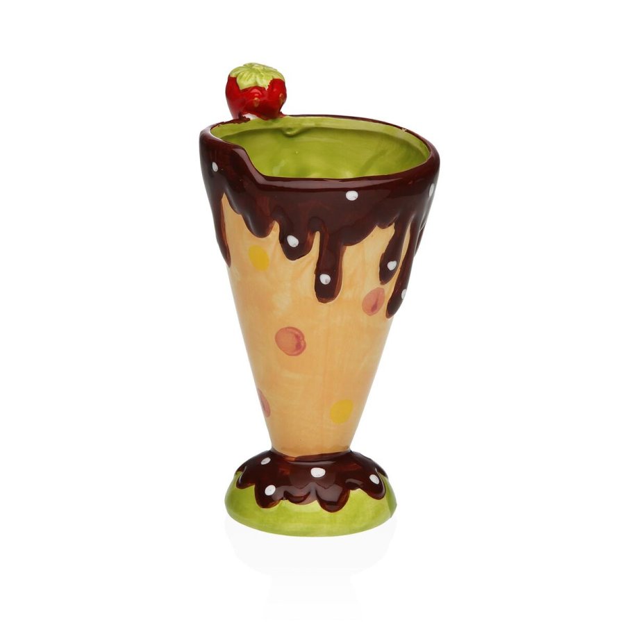 Is og Milshake Glas Versa Keramik #9