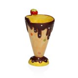 Is og Milshake Glas Versa Keramik #11