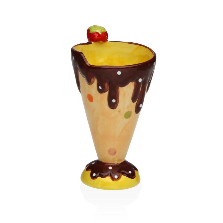 Is og Milshake Glas Versa Keramik #11
