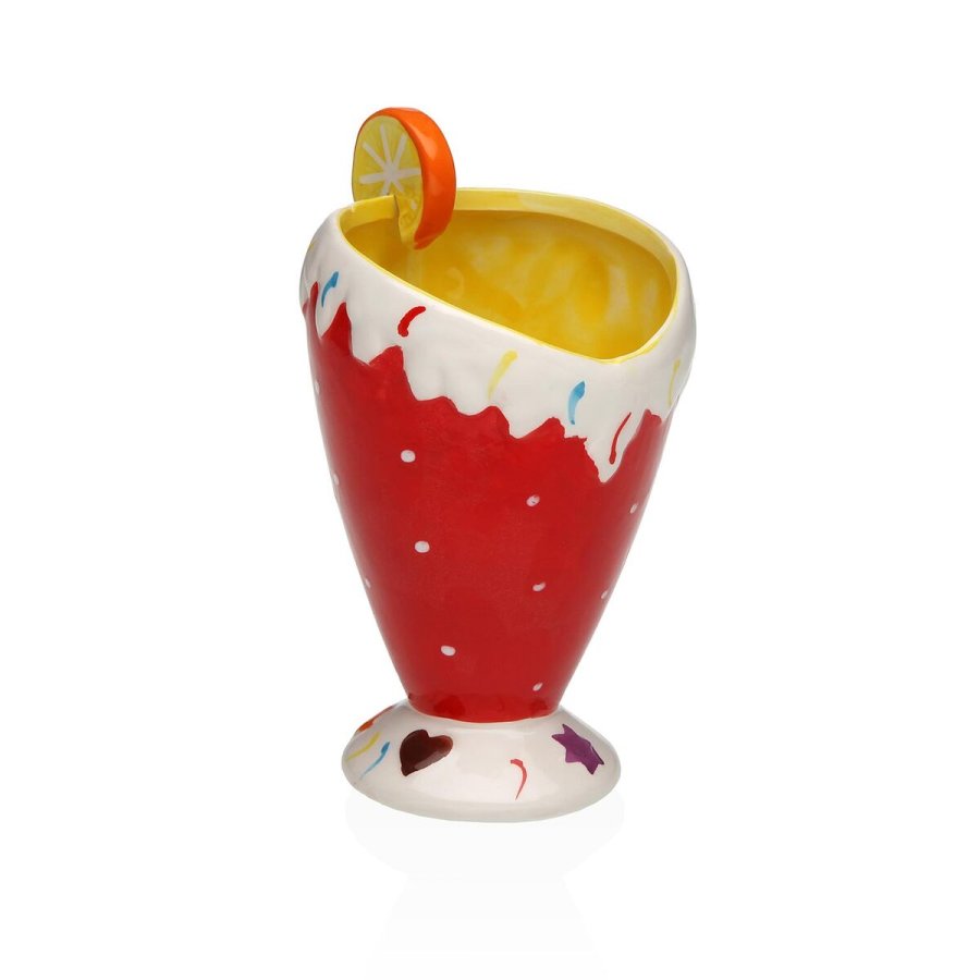 Is og Milshake Glas Versa Keramik #5