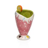 Is og Milshake Glas Versa Keramik #7