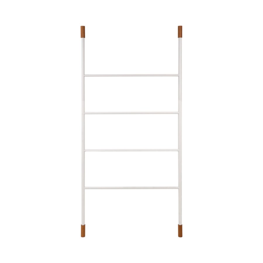 Hndkldestativ Versa Metal Bambus 2,2 x 150 x 70 cm #1