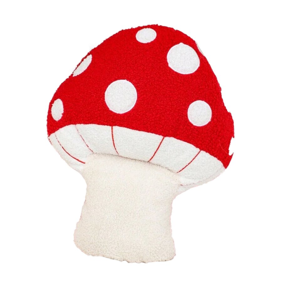 Pude Versa Rd Champignon 35 x 40 x 32 cm #1