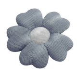 Pude Versa Gr Blomst 48 x 48 cm #1