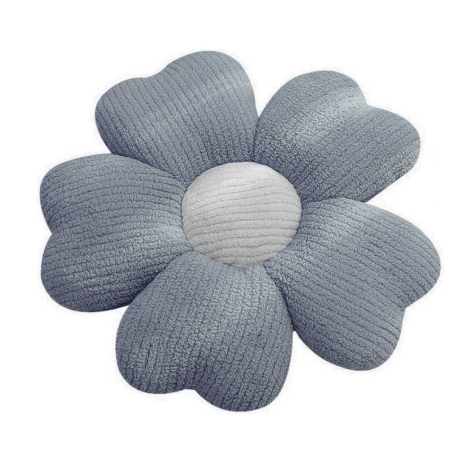 Pude Versa Gr Blomst 48 x 48 cm #1
