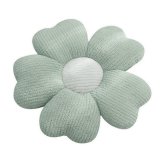 Pude Versa Grn Blomst 48 x 48 cm #1