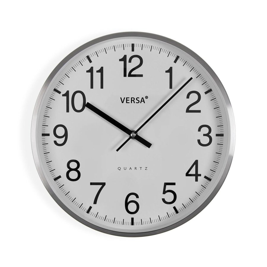 Vgur Versa Hvid Metal #1