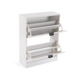 Skostativ Versa Hvid #2