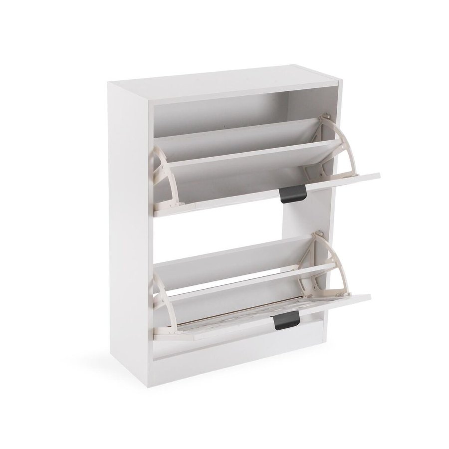 Skostativ Versa Hvid #2