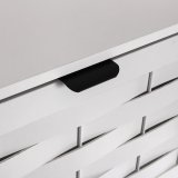 Skostativ Versa Hvid #3