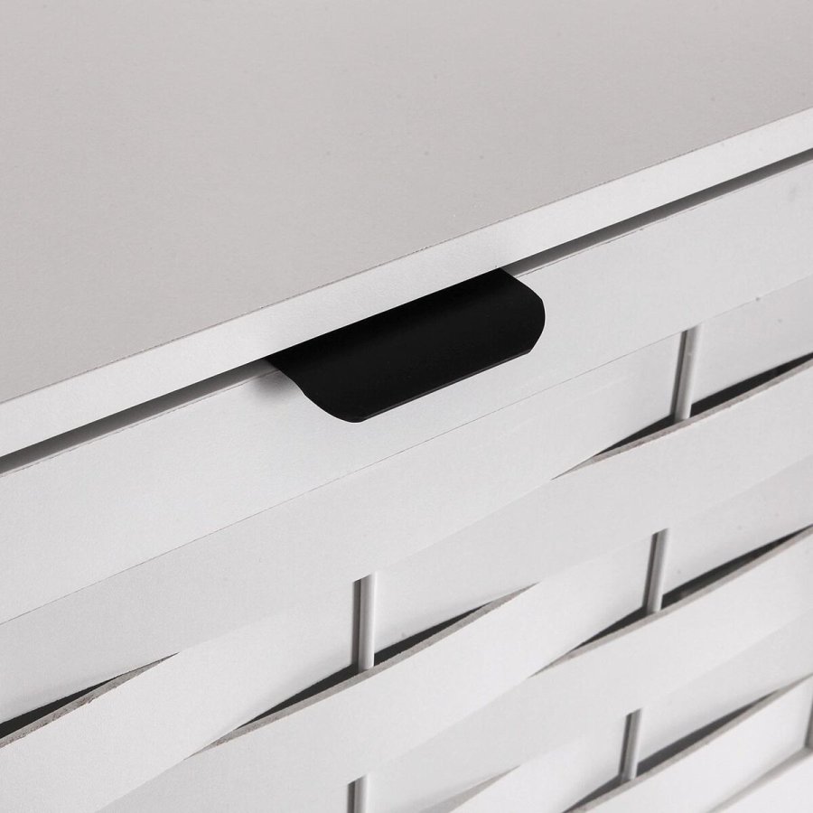Skostativ Versa Hvid #3