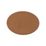 Dkkeserviet Versa Kork Keramik Halepadder 20 X 0,6 X 20 CM #3