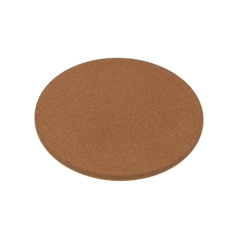 Dkkeserviet Versa Kork Keramik Halepadder 20 X 0,6 X 20 CM #3