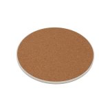Dkkeserviet Versa Kork Keramik Mande kok 20 X 0,6 X 20 CM #3