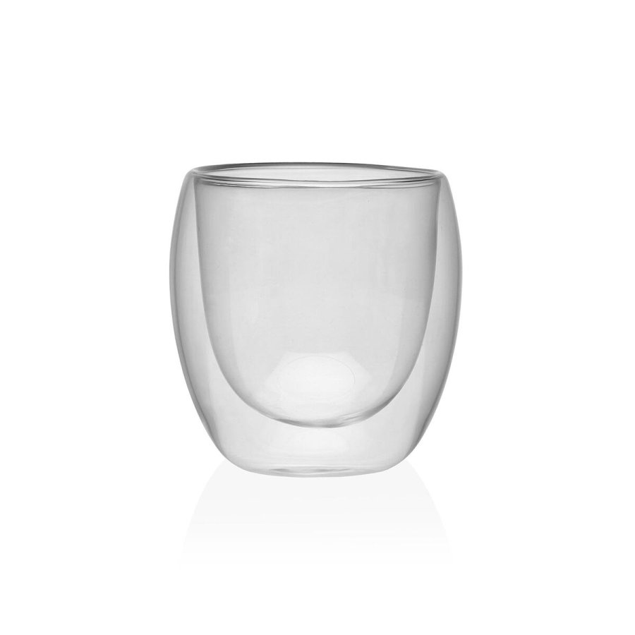 Vandglas Versa Krystal #1