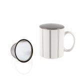 Krus med infusionsfilter Versa #1