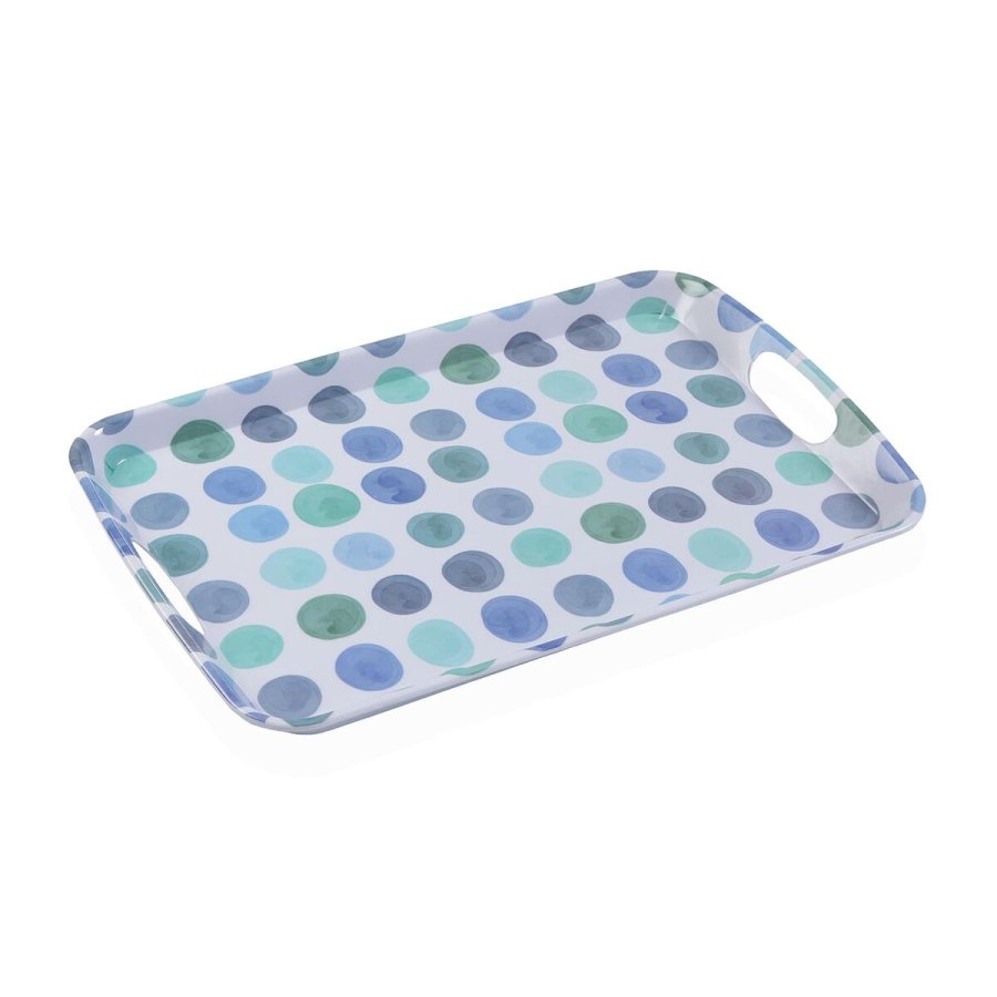Bakke Versa Melamin 31 x 3 x 46,2 cm #1